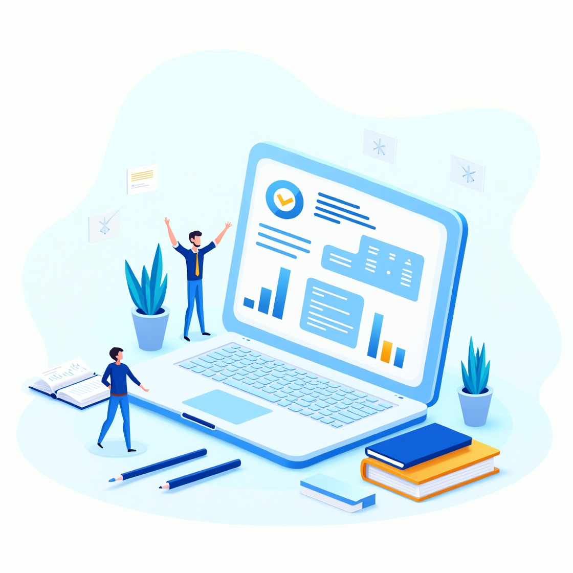 Education CRM Project